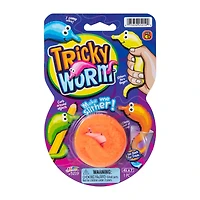 Tricky Worm™ Fidget Toy