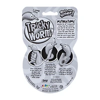 Tricky Worm™ Fidget Toy