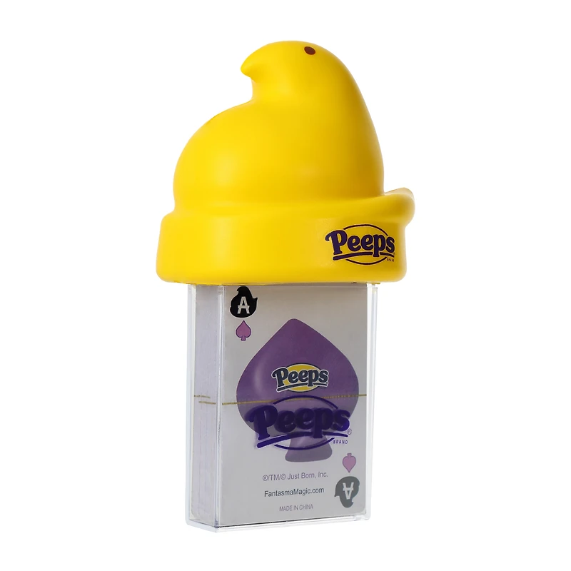 Peeps® Peep-Tacular Playing Cards