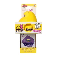 Peeps® Peep-Tacular Playing Cards