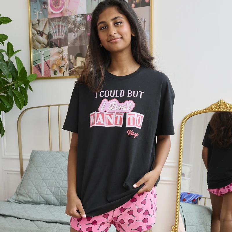 Zodiac Virgo Graphic Tee