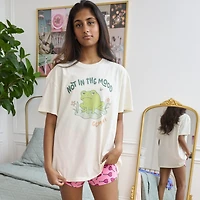 Zodiac Gemini Graphic Tee