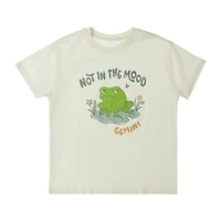 Zodiac Gemini Graphic Tee