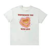 Zodiac Pisces Graphic Tee