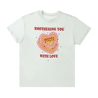 Zodiac Pisces Graphic Tee