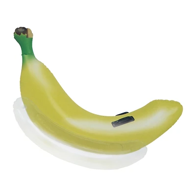 Rockin' Banana Float 51in x 25in