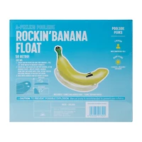 Rockin' Banana Float 51in x 25in