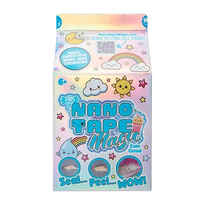 Nano Tape® Magic Toy