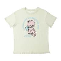 Zodiac Aries Graphic Tee