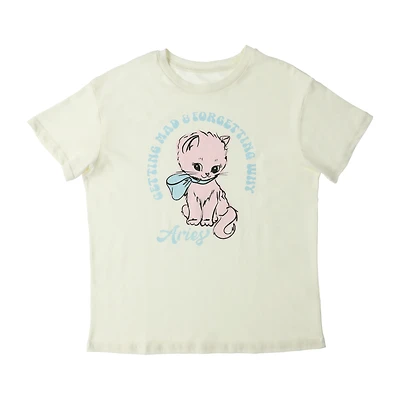 Zodiac Aries Graphic Tee