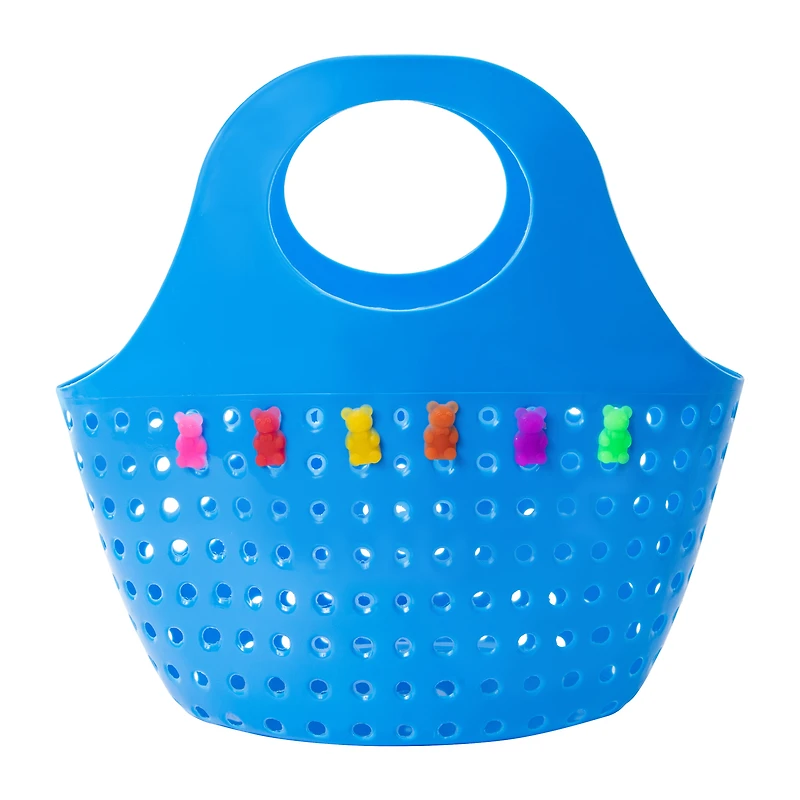 Easter Basket With Charms