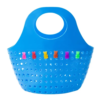 Easter Basket With Charms