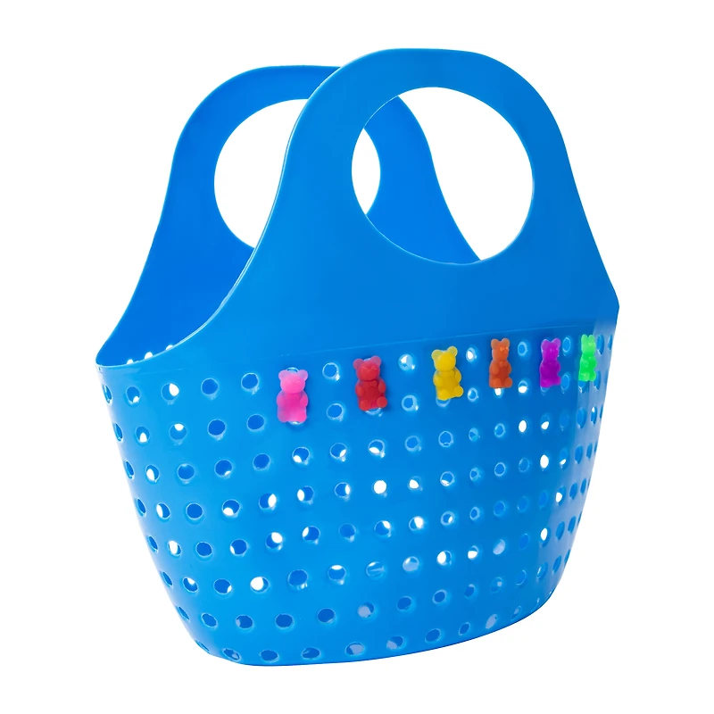 Easter Basket With Charms