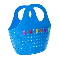 Easter Basket With Charms