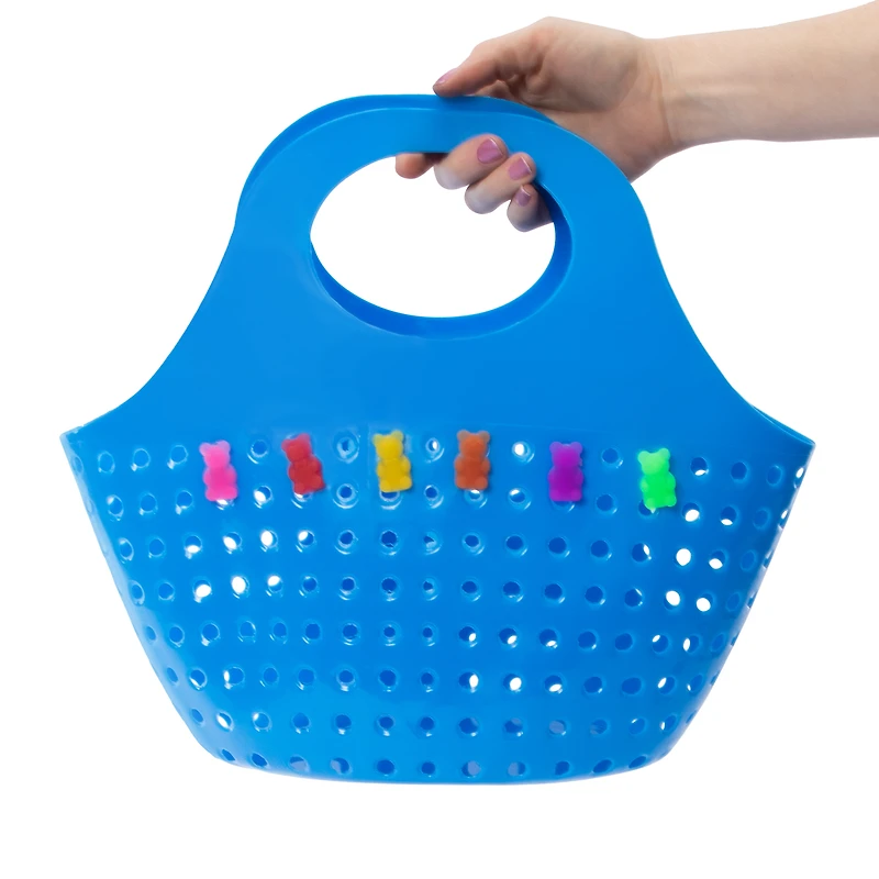 Easter Basket With Charms