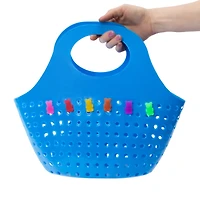 Easter Basket With Charms