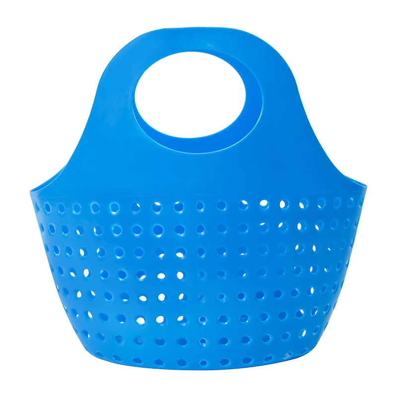 Easter Basket With Charms