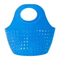 Easter Basket With Charms