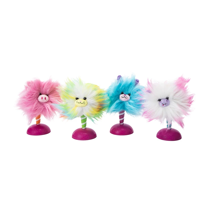Cotton Candykins™ Toy Set (Styles May Vary)