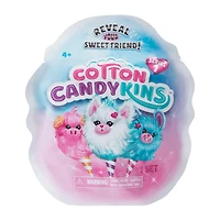 Cotton Candykins™ Toy Set (Styles May Vary)