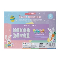 Make Your Own Easter Decorations