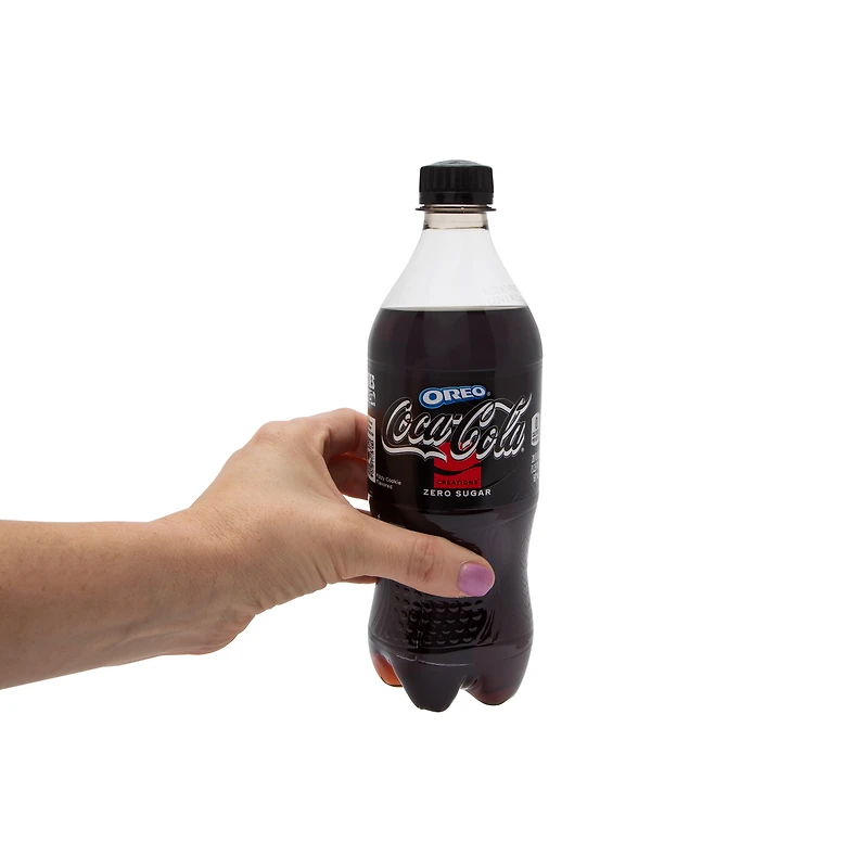 Oreo® x Coca-Cola® Creations® Zero Sugar 20oz