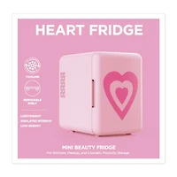 Mini Beauty Fridge
