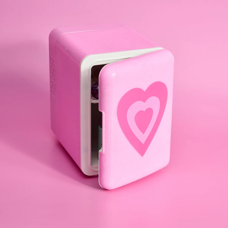 Mini Beauty Fridge