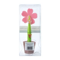 Flower Pot Ballpen