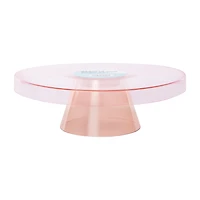 Plastic Cake Stand
