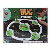 Bug Explorer Lab Set