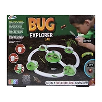 Bug Explorer Lab Set
