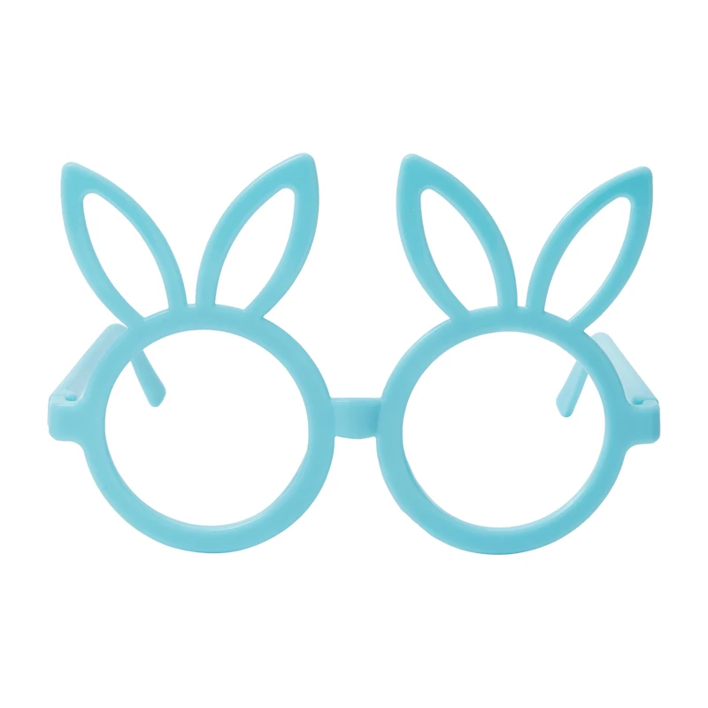 Easter Bunny Glasses