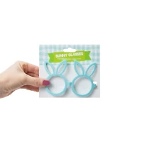 Easter Bunny Glasses