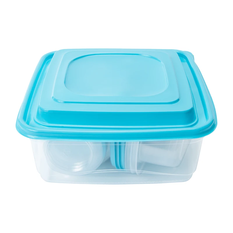 Food Storage Set 42-Pcs