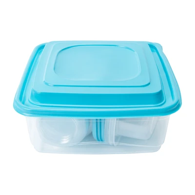 Food Storage Set 42-Pcs