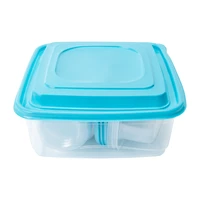 Food Storage Set 42-Pcs