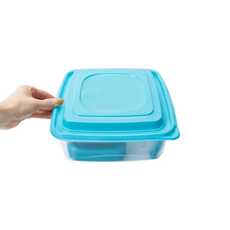 Food Storage Set 42-Pcs
