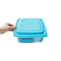 Food Storage Set 42-Pcs