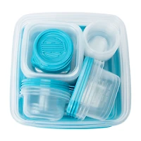 Food Storage Set 42-Pcs