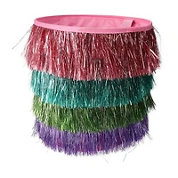 Tinsel Easter Bucket