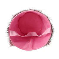 Tinsel Easter Bucket