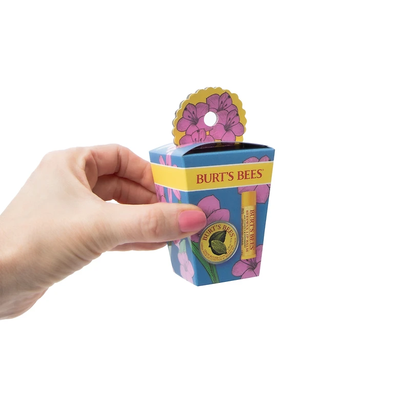 Burt's Bees® Gift Box