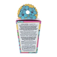 Burt's Bees® Dragonfruit Lemon Moisturizing Lip Balm Spring Gift Set 0.15oz