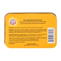 Arm & Hammer™ Fresh Breath Dental Mints For Dogs 1.7oz