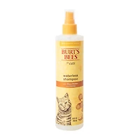 Burt's Bees™ For Cats Shea Butter & Honey Waterless Shampoo 10oz