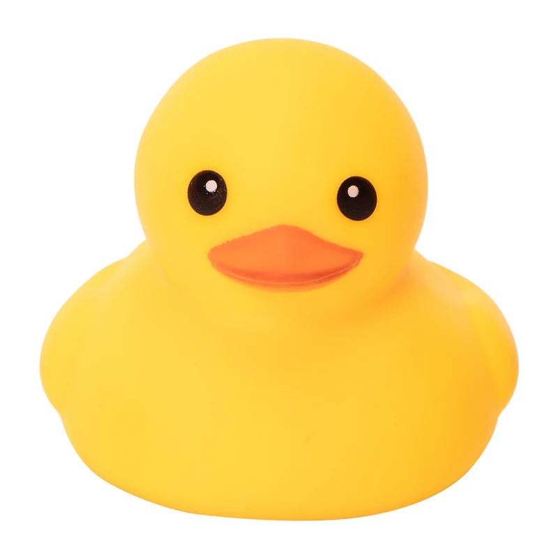Yellow Rubber Duck