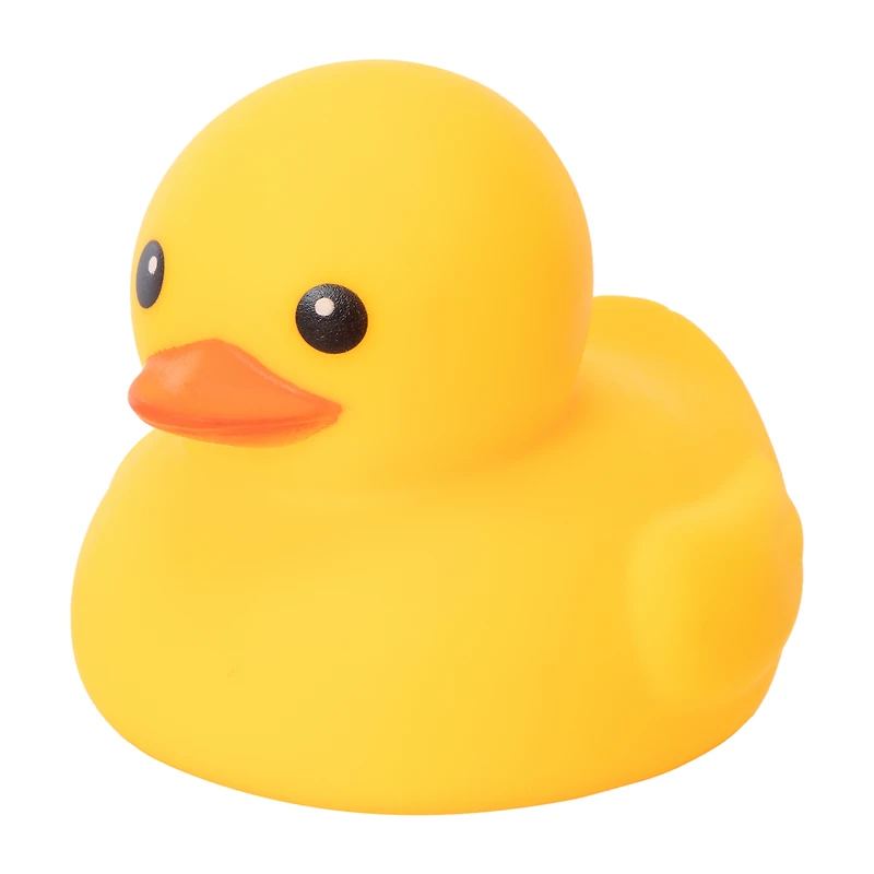 Yellow Rubber Duck