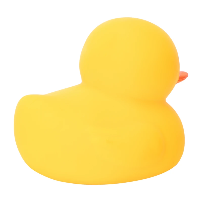 Yellow Rubber Duck