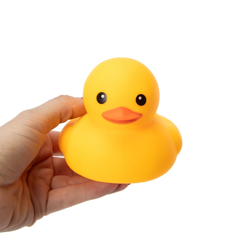 Yellow Rubber Duck